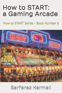 Couverture_How to START