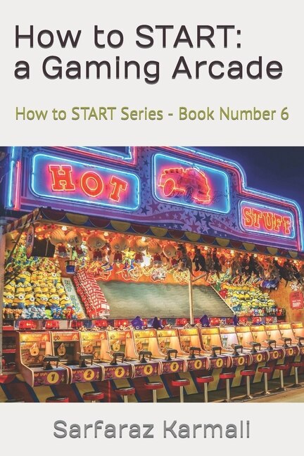 Couverture_How to START