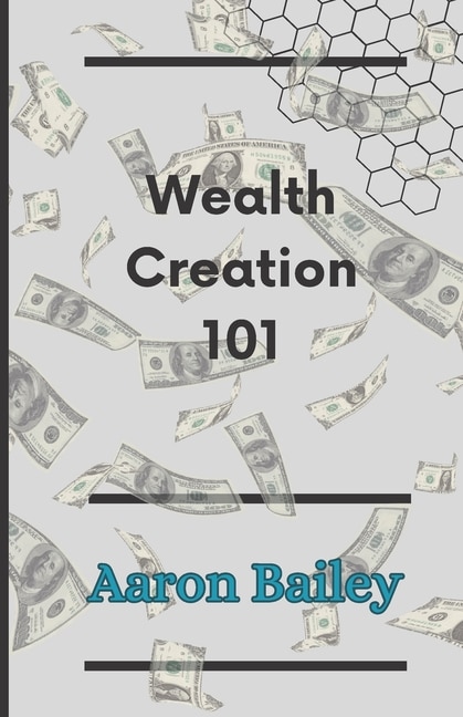 Front cover_Wealth creation 101