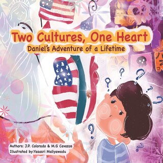 Front cover_Two Cultures, One Heart