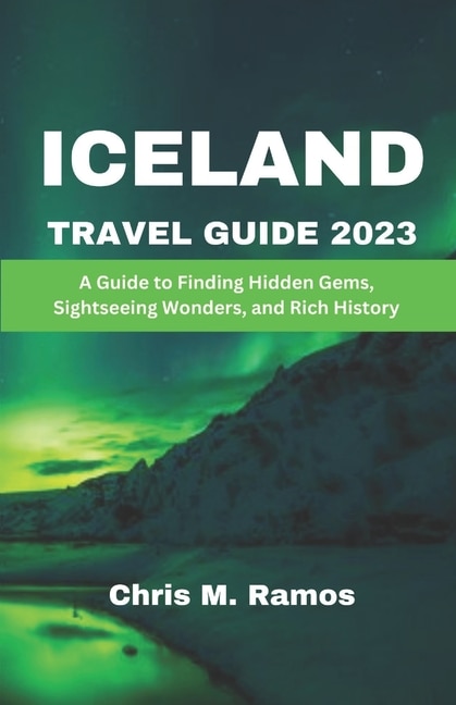 Couverture_Iceland Travel Guide 2023