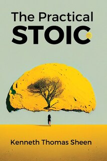 Front cover_The Practical Stoic