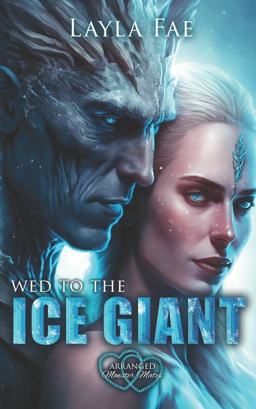 Wed to the Ice Giant