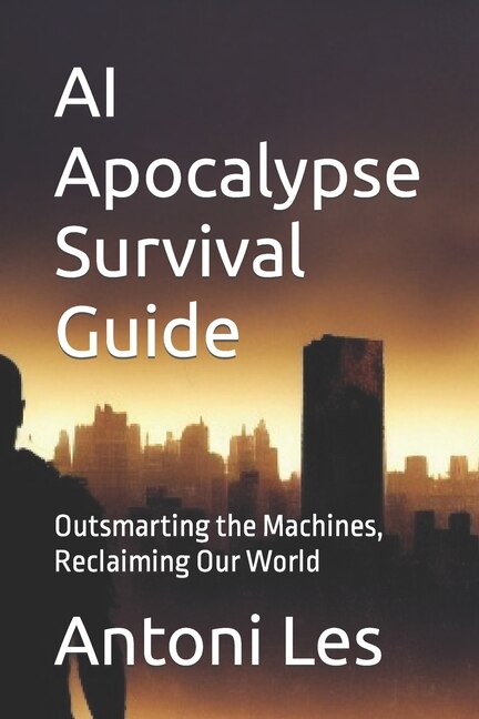 Front cover_AI Apocalypse Survival Guide
