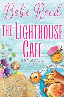 Front cover_The Lighthouse Cafe