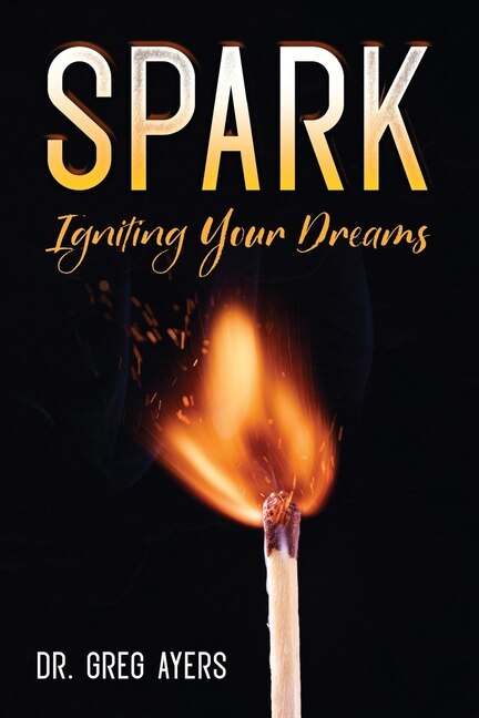 Front cover_Spark