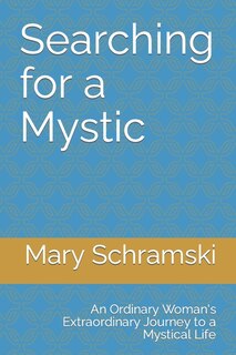 Couverture_Searching for a Mystic