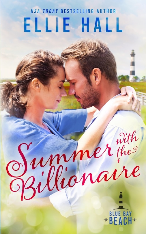 Front cover_Summer with the Billionaire