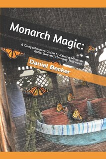 Front cover_Monarch Magic