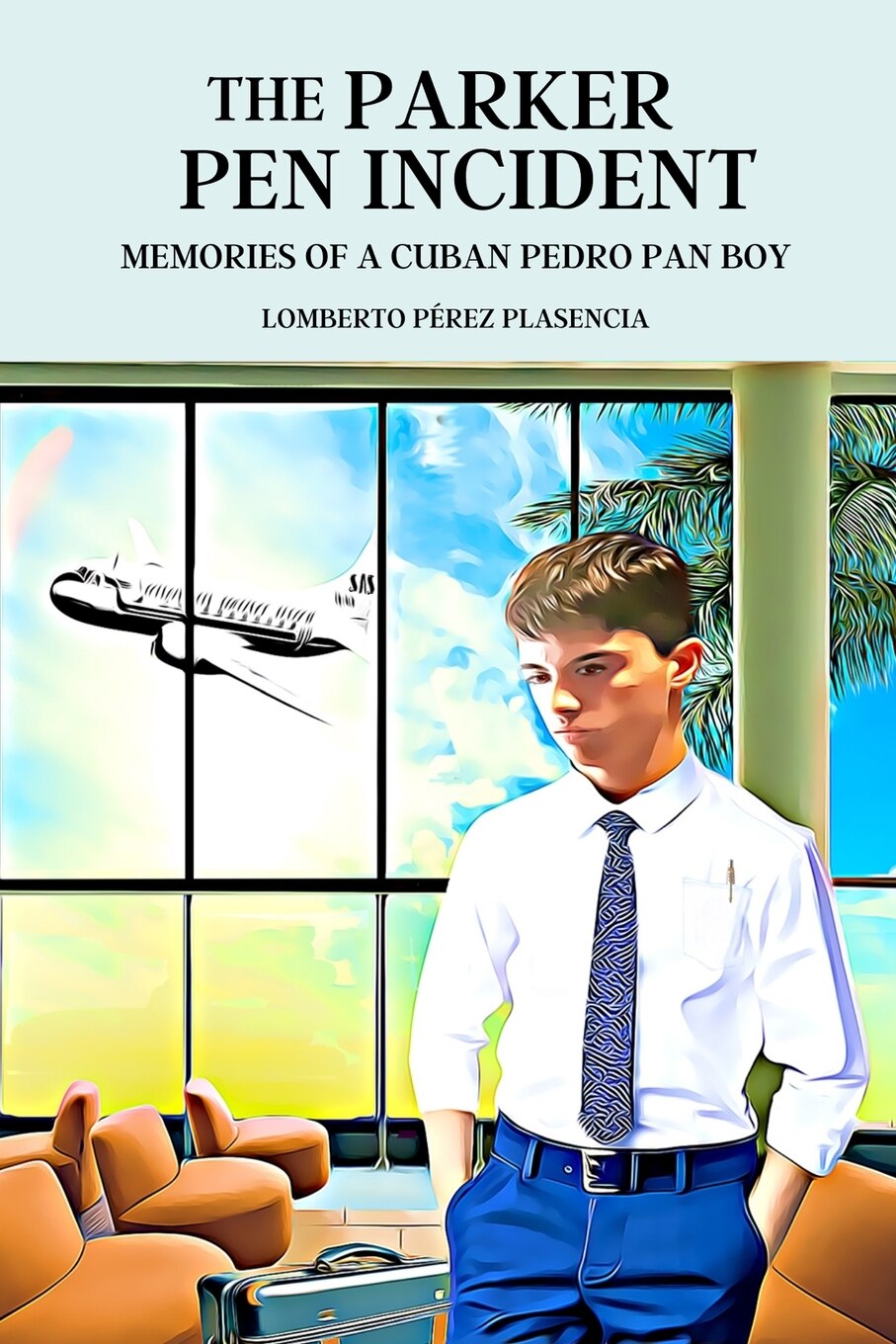 人気商品 Cuban A Of Memories Incident: Pen Parker The Pedro Boy Pan 筆記具