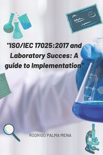 Front cover_Iso/Iec 17025
