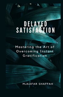 Couverture_Delayed Satisfaction