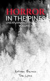 Couverture_Horror in the Pines