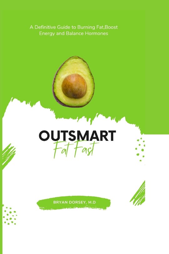 Couverture_Outsmart Fat Fast