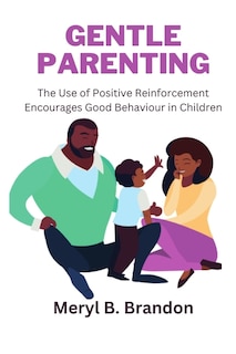 Front cover_Gentle Parenting