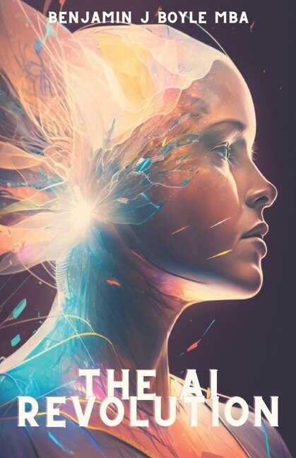 Couverture_The AI Revolution