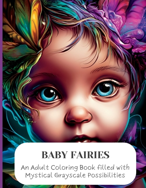 Couverture_Baby Fairies