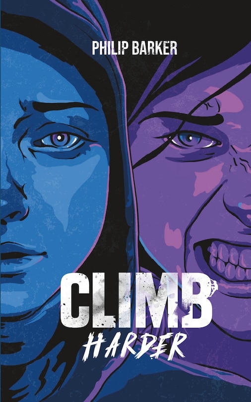 Couverture_Climb Harder