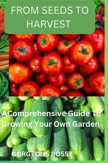 Couverture_From seeds to harvest