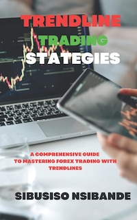 Front cover_Trendline Trading Strategies