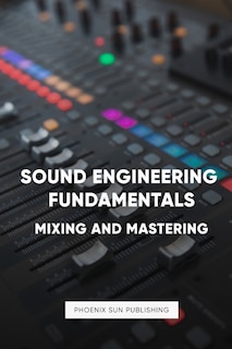 Front cover_Sound Engineering