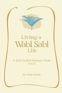 Front cover_Living A Wabi Sabi Life