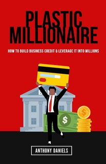 Front cover_Plastic Millionaire