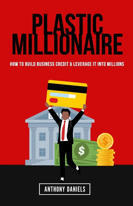 Front cover_Plastic Millionaire