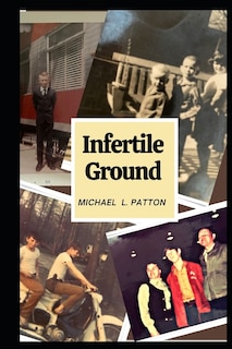 Couverture_Infertile Ground