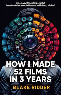 How I Made 52 Films in 3 Years image number 0