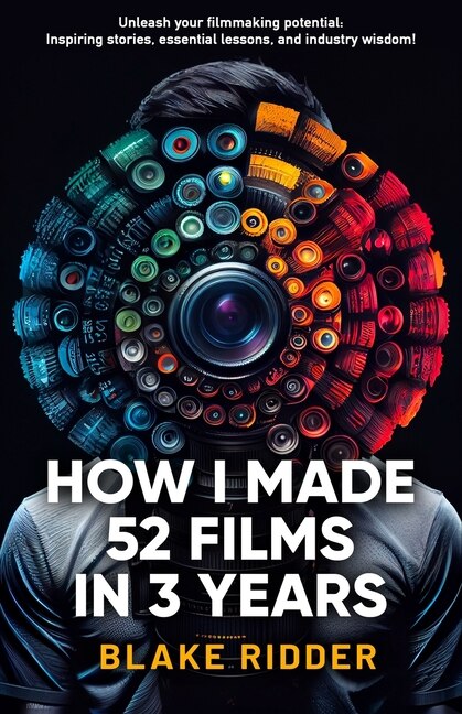 How I Made 52 Films in 3 Years image number 0