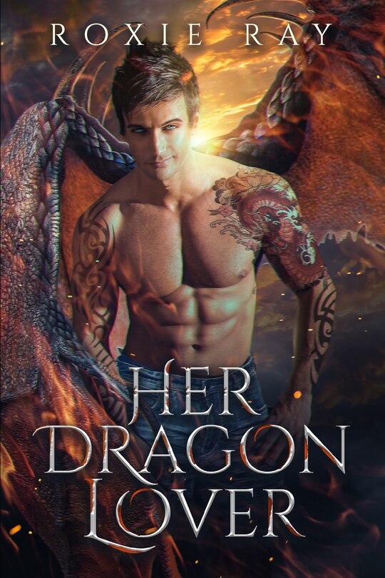 Her Dragon Lover: A Dragon Shifter Romance