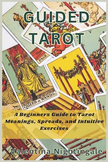 Couverture_Guided Tarot