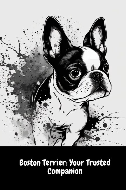 Boston Terrier: Your Trusted Companion image number 0