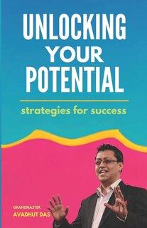 Front cover_Unlocking Your Potential