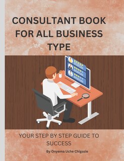 Couverture_Consultant Book for All Business Type