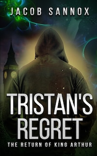 Front cover_Tristan's Regret