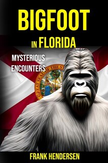 Front cover_Bigfoot in Florida