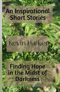 Front cover_An Inspirational Short Stories