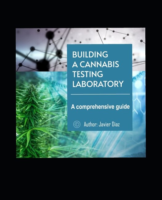 Couverture_Building a Successful Cannabis Testing Laboratory