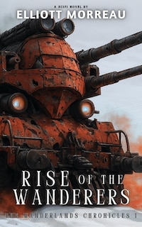 Front cover_Rise of the Wanderers