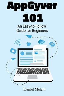 Front cover_AppGyver 101