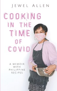 Couverture_Cooking in the Time of Covid