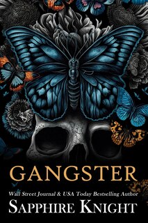 Front cover_Gangster