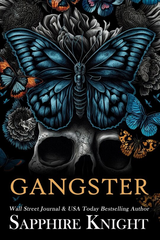 Front cover_Gangster