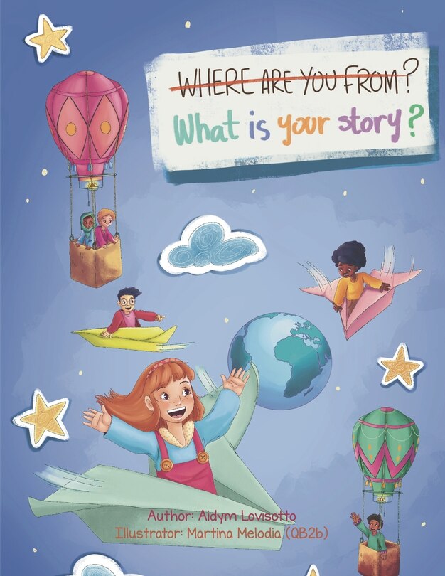 Couverture_Where are you from?