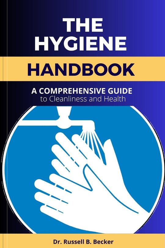 Couverture_The Hygiene Handbook