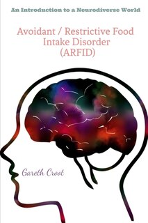 Front cover_Avoidant / Restrictive Food Intake Disorder (ARFID)