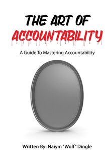 Front cover_The Art of Accountability