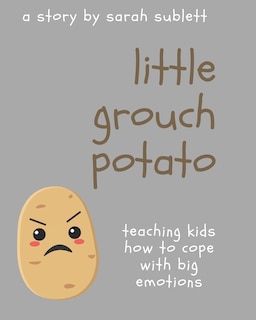 Front cover_Little Grouch Potato